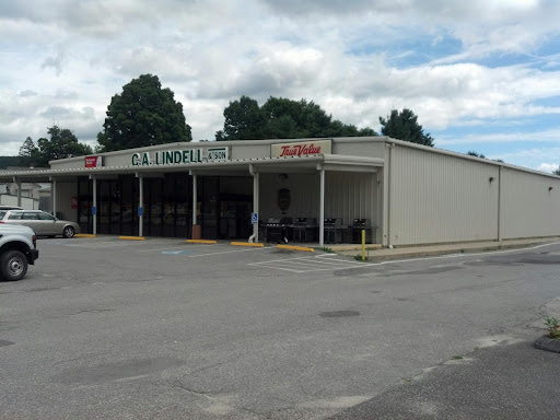 Home Improvement Store «C A Lindell True Value Hardware & Lumber», reviews and photos, 59 Church St, Canaan, CT 06018, USA