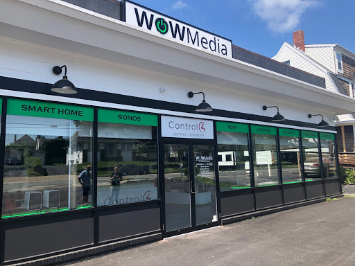 Sign Shop «Signarama Raynham», reviews and photos, 1470 New State Hwy, Raynham, MA 02767, USA