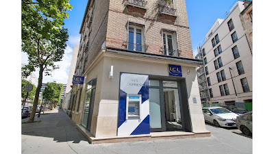 LCL Banque et assurance à Boulogne-Billancourt