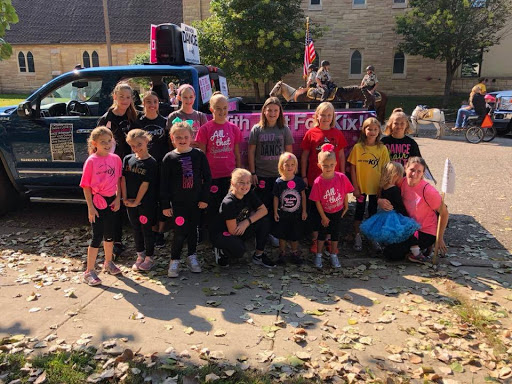 Dance School «Shakopee Just For Kix Dance Classes», reviews and photos, 1244 Canterbury Rd S, Shakopee, MN 55379, USA