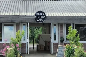Barry Sidings Cafe image