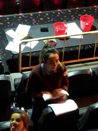 Movie Theater «AMC Murfreesboro 16», reviews and photos, 2626 Cason Square Blvd, Murfreesboro, TN 37128, USA