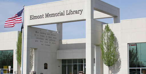 Elmont Public Library image 1