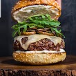 Gril Art Steakhouse burger
