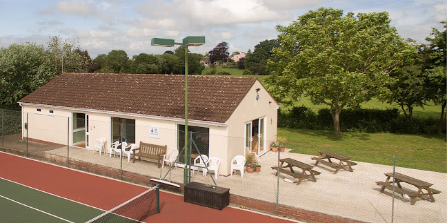 Thornbury Tennis Club - Sports Complex