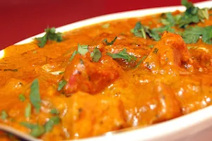 Rasoi Indian Food image