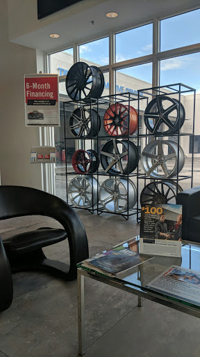 Tire Shop «Falcon Tire Auto Center», reviews and photos, 13215 W Okeechobee Rd, Hialeah Gardens, FL 33018, USA