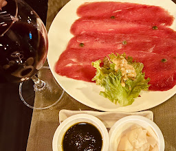 La Côte de Bœuf photo