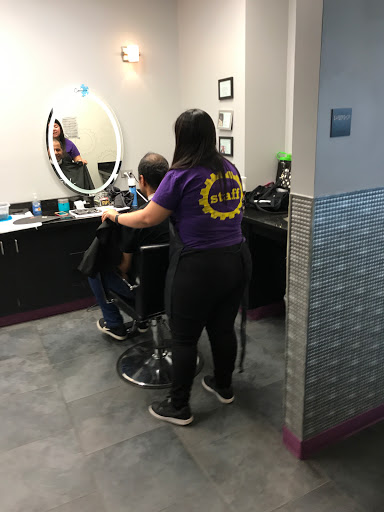 Gym «Planet Fitness», reviews and photos, 1300 El Paseo Rd, Las Cruces, NM 88001, USA