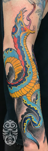 Explore terrible tattoo ideas, creative tattoo ideas in Silver Spring, available at Fattys Tattoos & Piercings Silver Spring