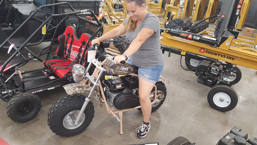 Home Improvement Store «Tractor Supply Co.», reviews and photos, 2000 Lakeville Hwy a, Petaluma, CA 94954, USA