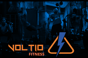 CrossFit Voltio Fitness image