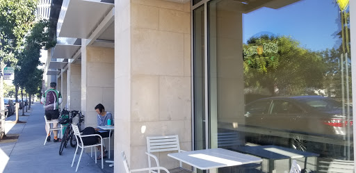 Coffee Shop «Philz Coffee», reviews and photos, 101 Forest Ave, Palo Alto, CA 94301, USA