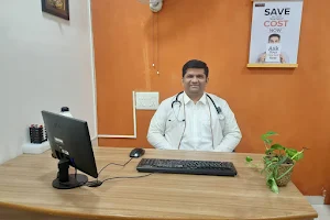 Jiva Ayurveda Clinic - Chinchwad, Pune (Best Ayurvedic Doctor in Pune | Ayurvedic Hospital) image
