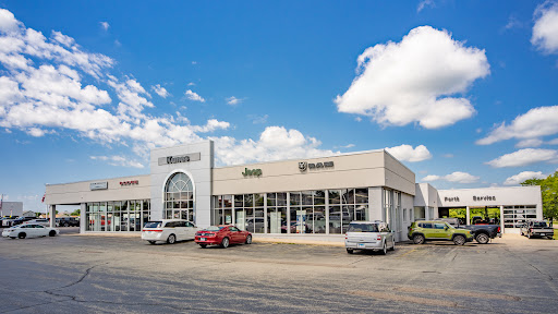 Car Dealer «Brian Bemis World Auto», reviews and photos, 1825 Dekalb Ave, Sycamore, IL 60178, USA