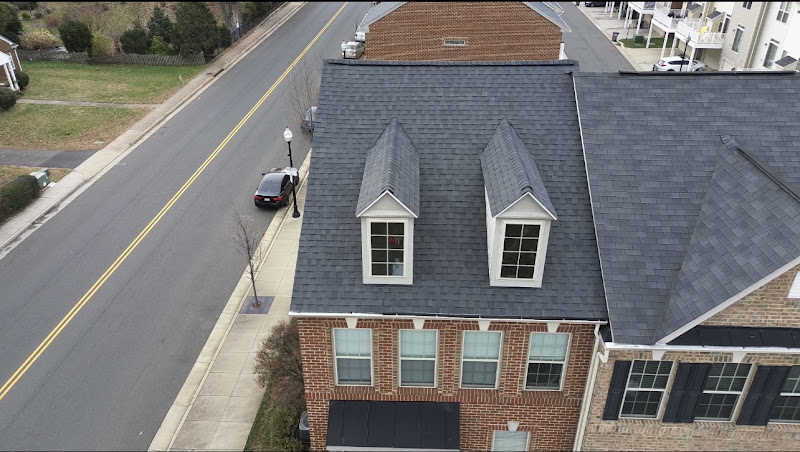 KENVAR GENERAL CONTRACTORS LLC - Roofing Contractor in Manassas, Virginia