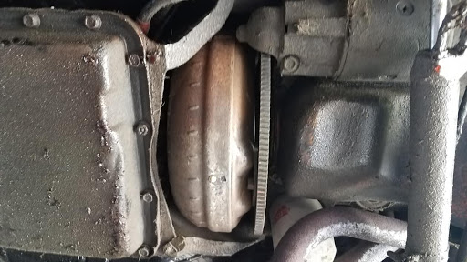 Auto Body Shop «AUTO PAINTERS PLUS, LLC», reviews and photos, 1275 Starkey Rd Unit C, Largo, FL 33771, USA