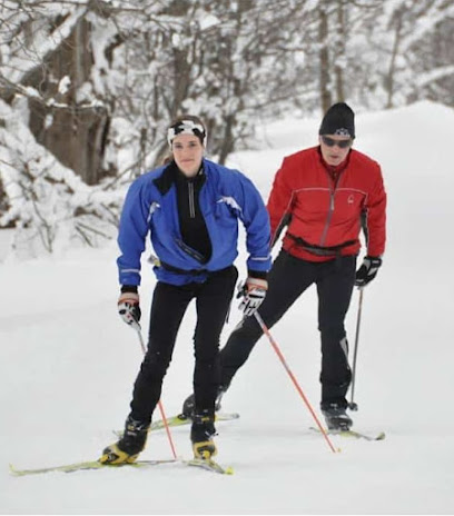 Canadian Association of Nordic Ski Instructors