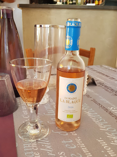 Domaine La Blaque - Producteur de vins AOP Pierrevert à Pierrevert