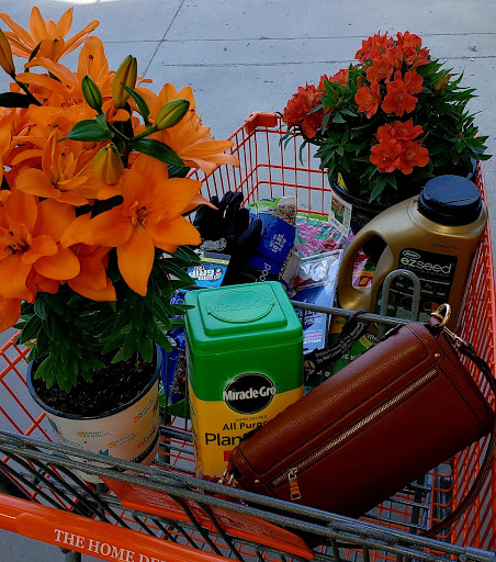 Home Improvement Store «The Home Depot», reviews and photos, 391 College Heights, Watertown, NY 13601, USA