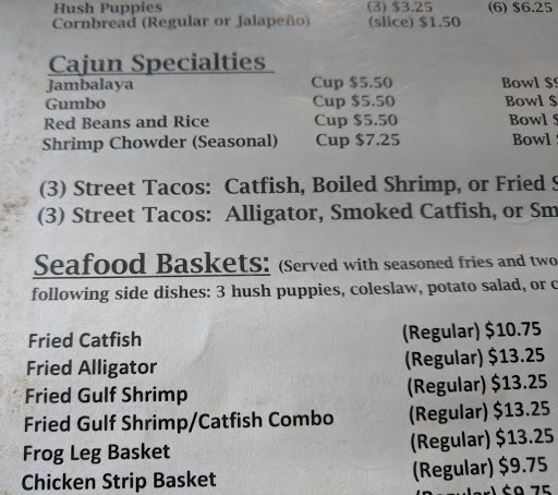 Market «The Fish Market», reviews and photos, 1120 Old State Hwy 210, Liberty, MO 64068, USA