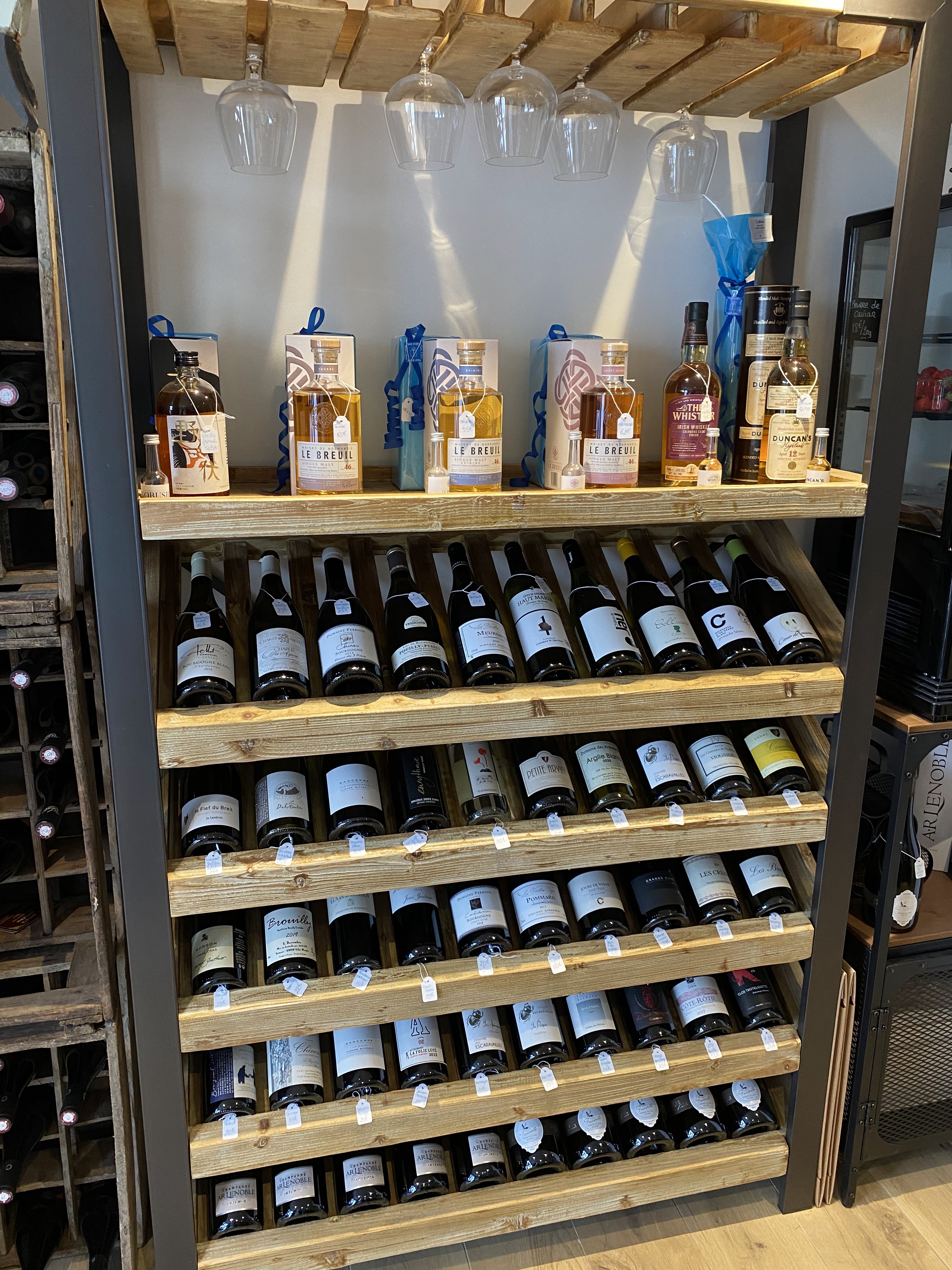 Photo n° 5 de l'avis de Eric.e fait le 06/06/2022 à 16:42