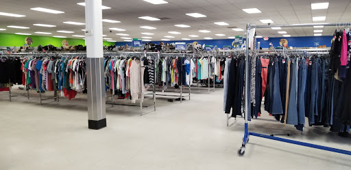 Charity «Goodwill Shawnee», reviews and photos