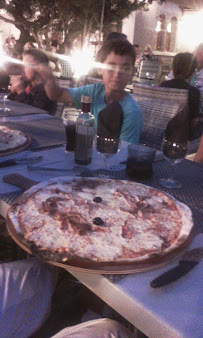 Pizza du Pizzeria Restaurant le Favona à Conca - n°8