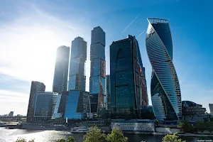 Moscow City image