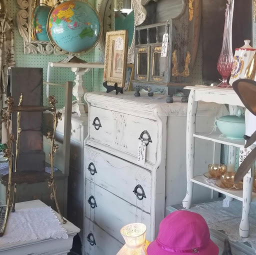 Antique Store «Craftiques Mall - NW Military», reviews and photos, 2375 NW Military Hwy, San Antonio, TX 78231, USA