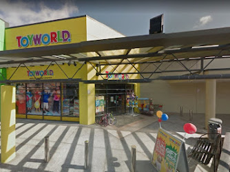 Toyworld Manukau Supa Centa