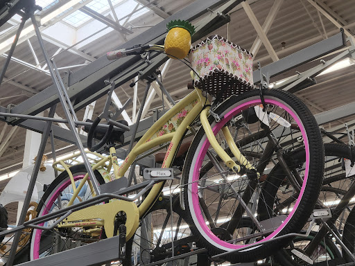 Department Store «Walmart Supercenter», reviews and photos, 125 Bleachery Blvd, Asheville, NC 28805, USA