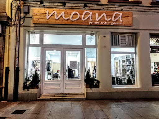 •MOANA• PRODUCTOS ORGÁNICOS en Lugo, Lugo