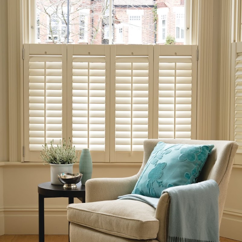 Classic Blinds Belfast Ltd