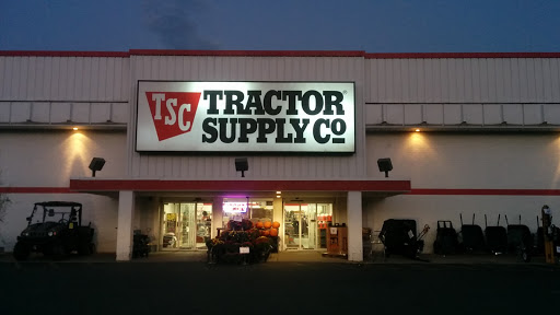 Home Improvement Store «Tractor Supply Co.», reviews and photos, 775 NJ-23, Sussex, NJ 07461, USA