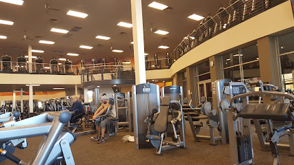 LA Fitness - 265 E Army Trail Rd, Glendale Heights, IL 60139