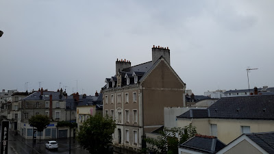 Appôtel Michelet à Tours