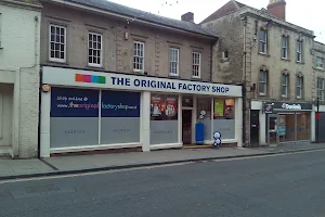 The Original Factory Shop (Warminster) image