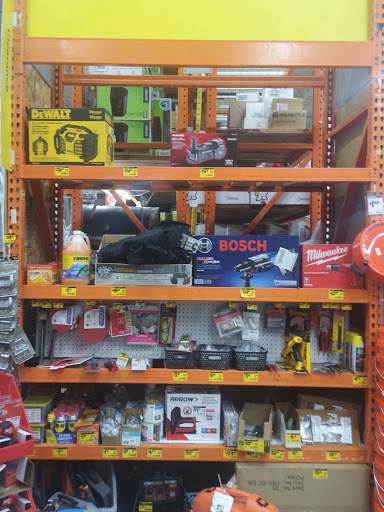 Home Improvement Store «The Home Depot», reviews and photos, 4136 Jimmy Carter Blvd, Norcross, GA 30093, USA