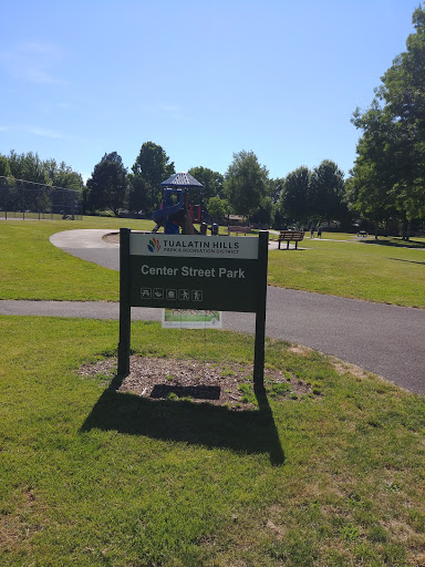 Park «Center Street Park», reviews and photos, 11895 SW Center St, Beaverton, OR 97005, USA