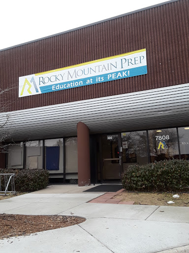 Rocky Mountain Prep Creekside Elementary Charter School