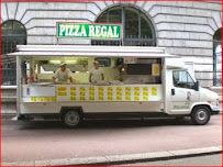 Photos du propriétaire du Pizzas à emporter Pizza Régal à Chambéry - n°9