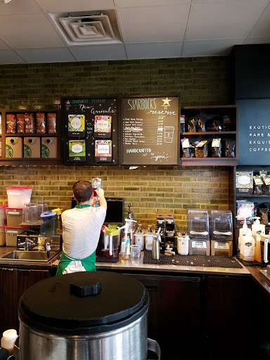 Coffee Shop «Starbucks», reviews and photos, 120 Cedar Grove Ln, Somerset, NJ 08873, USA