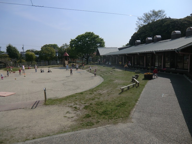 高花平こども園