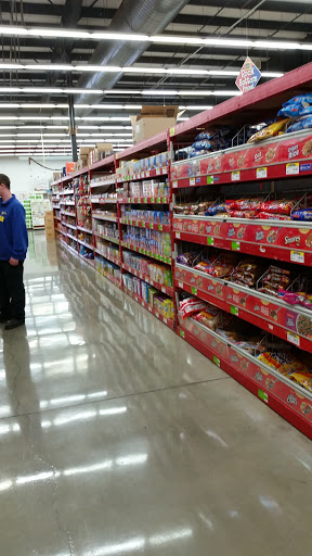 Grocery Store «Lebanon Mega Foods», reviews and photos, 1950 S Main St, Lebanon, OR 97355, USA