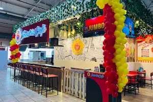 Indomie Cafe - Domestic Airport image