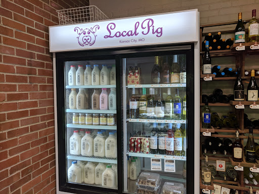 Butcher Shop «The Local Pig», reviews and photos, 2618 Guinotte Ave, Kansas City, MO 64120, USA