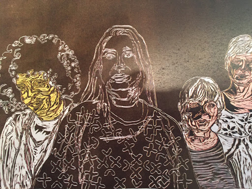 Art Gallery «Groshek Art Gallery», reviews and photos, 2136 N Halsted St, Chicago, IL 60614, USA