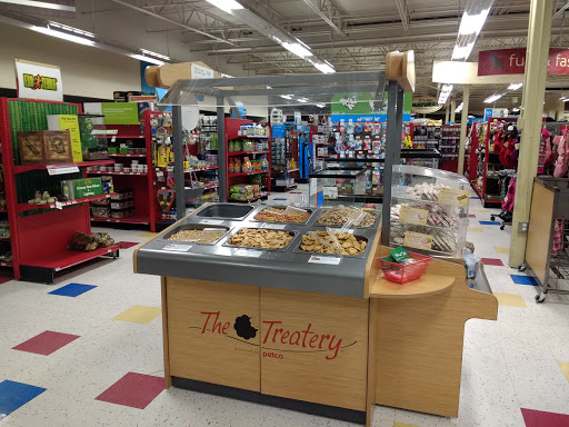 Pet Supply Store «Petco Animal Supplies», reviews and photos, 85 State St, Orem, UT 84058, USA