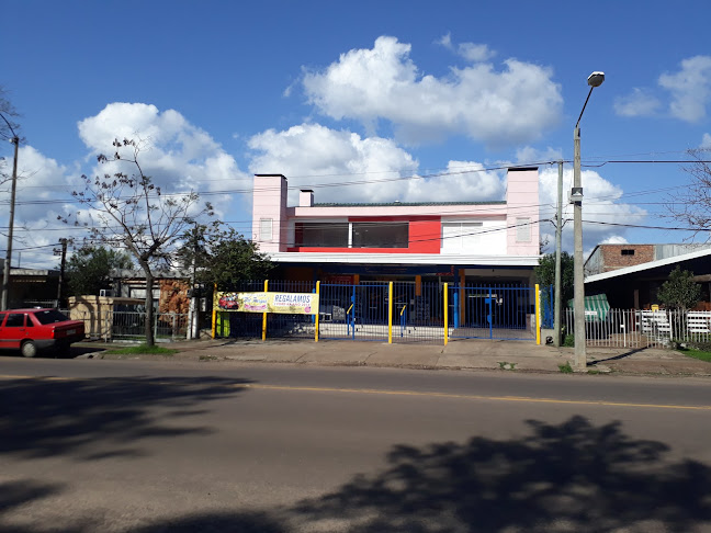 Carniceria DEL PARQUE - Salto